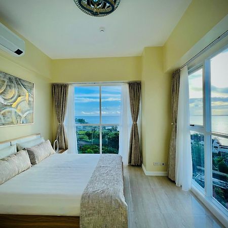 La Mirada Deluxe Suites With Oceanview Lapu-Lapu City Eksteriør bilde