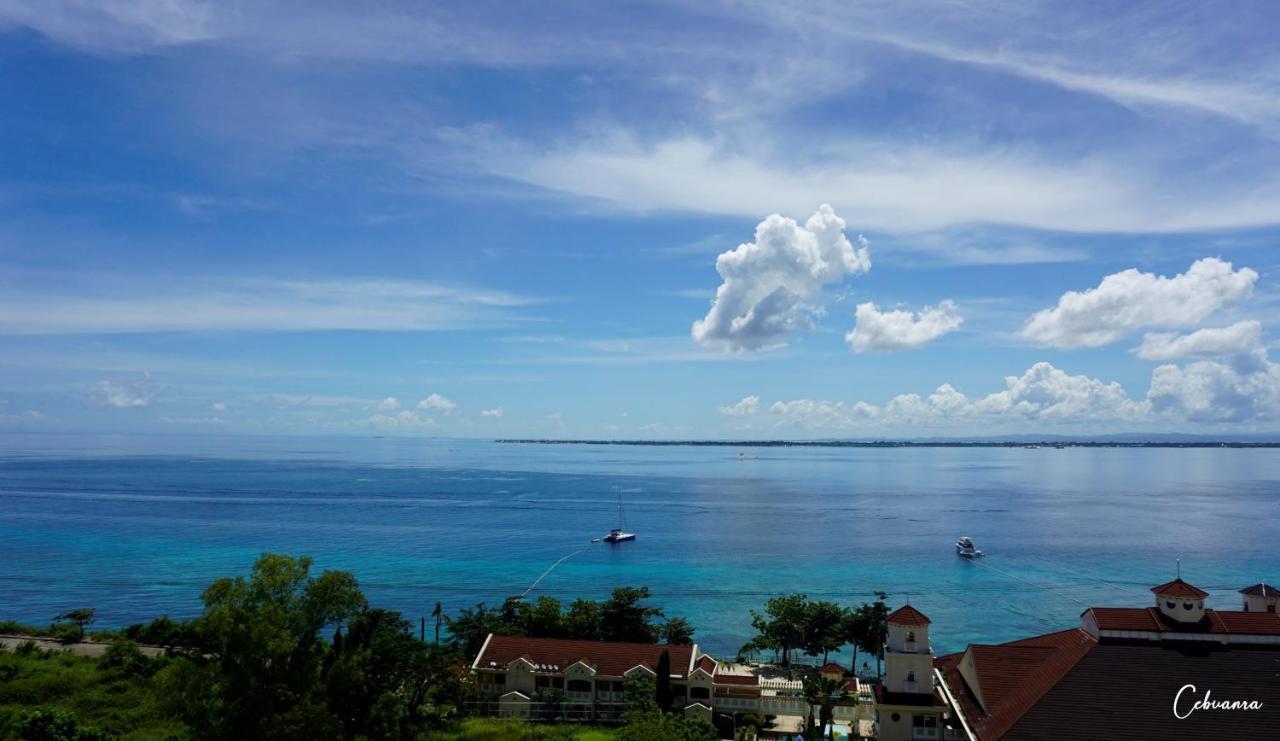 La Mirada Deluxe Suites With Oceanview Lapu-Lapu City Eksteriør bilde